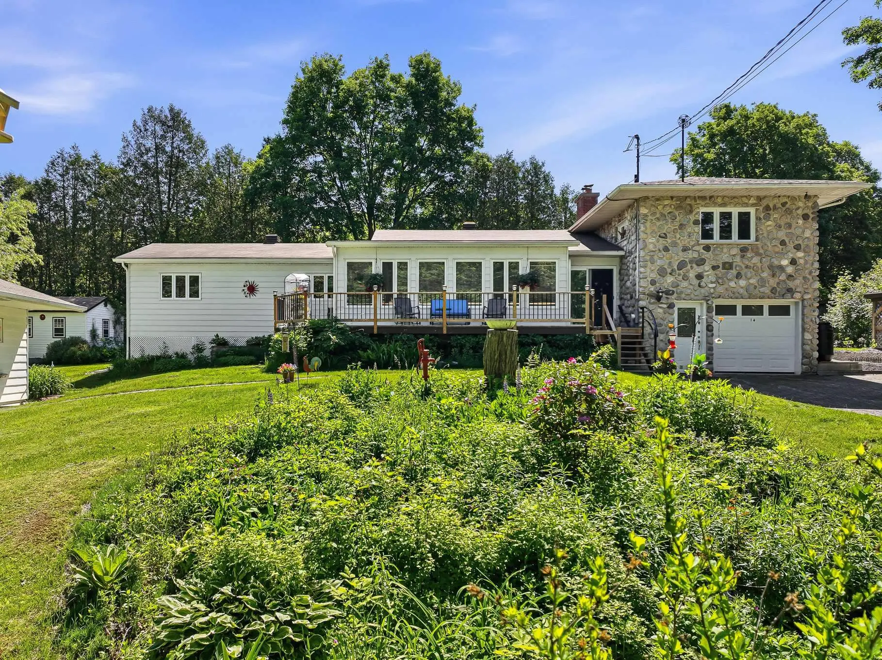 14 2e Avenue, Saint-Armand — photo 1