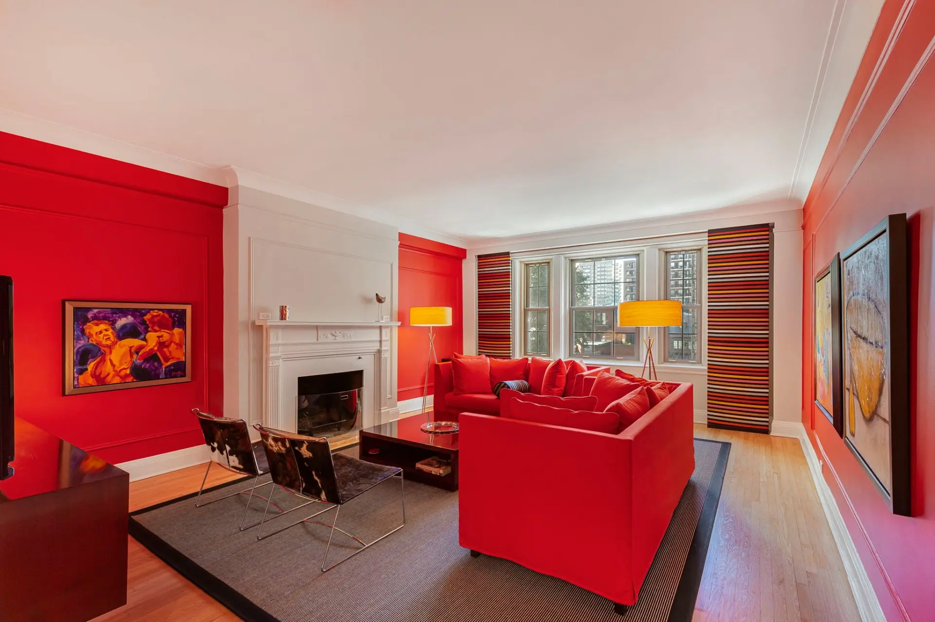 1321 Rue Sherbrooke O., # B41 — photo 2