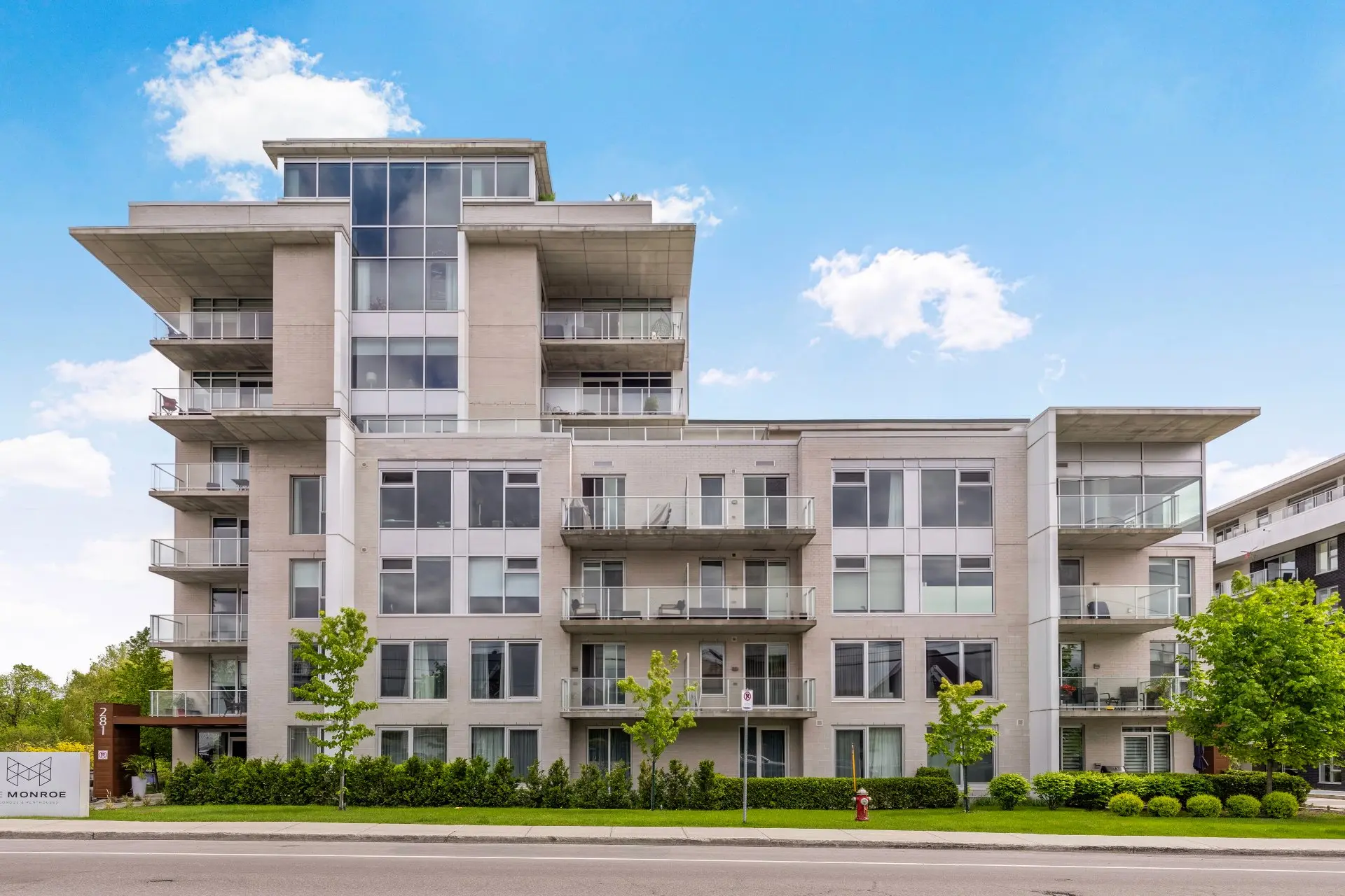281 Ch. du Bas-de-Ste-Thérèse, # 103, Blainville — photo 1