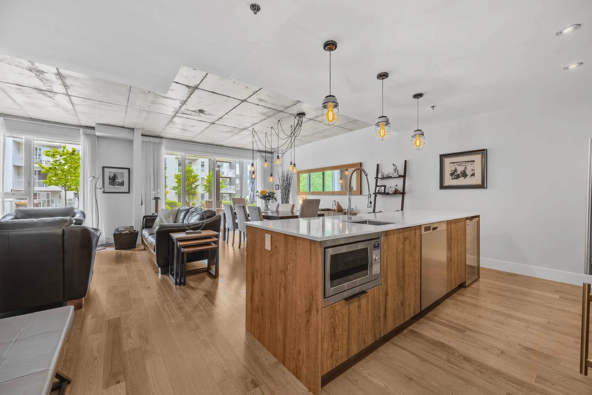 281 Ch. du Bas-de-Ste-Thérèse, # 103, Blainville — photo 3