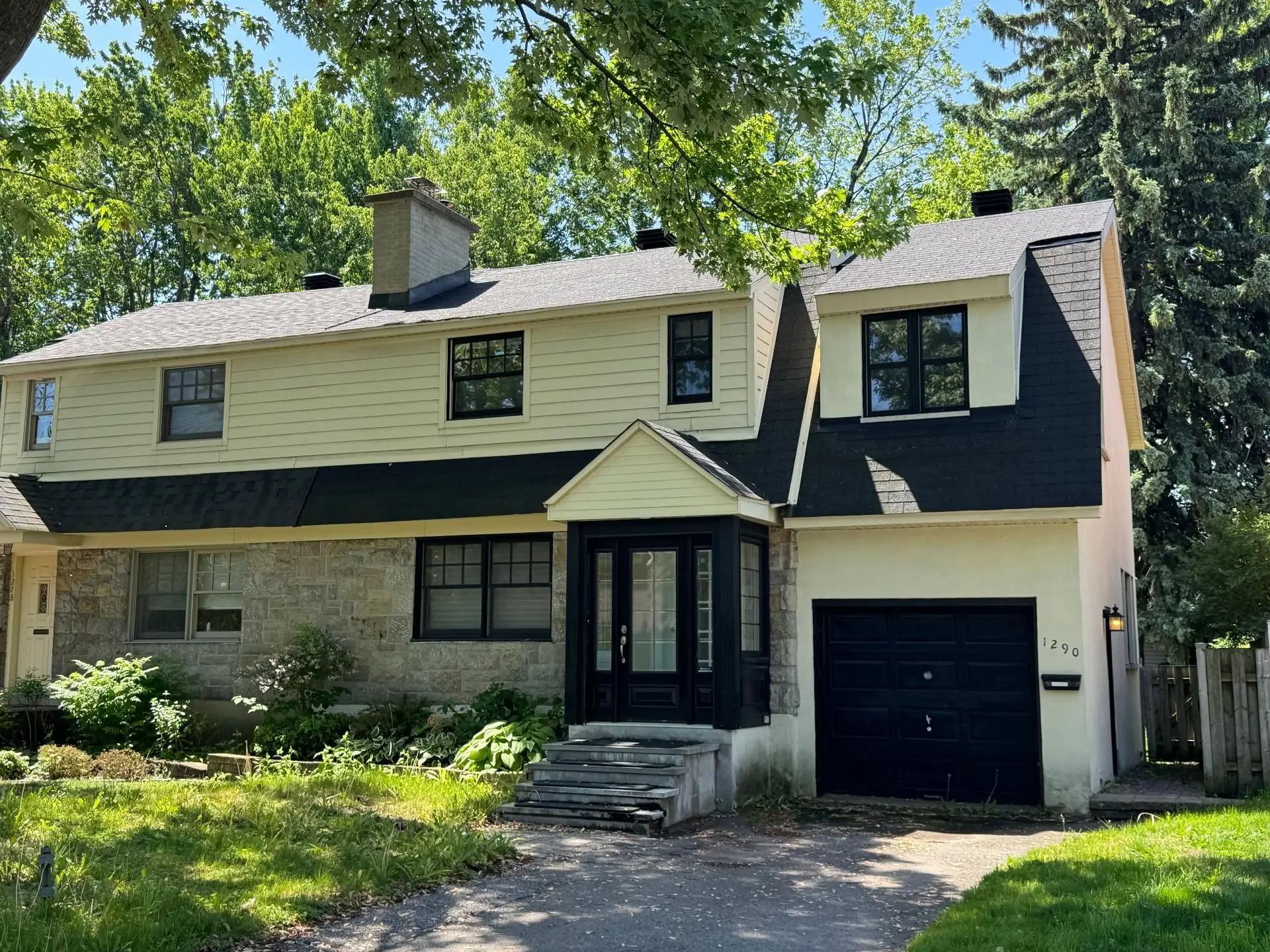 1290 Ch. Waterloo, Mont-Royal — photo 1