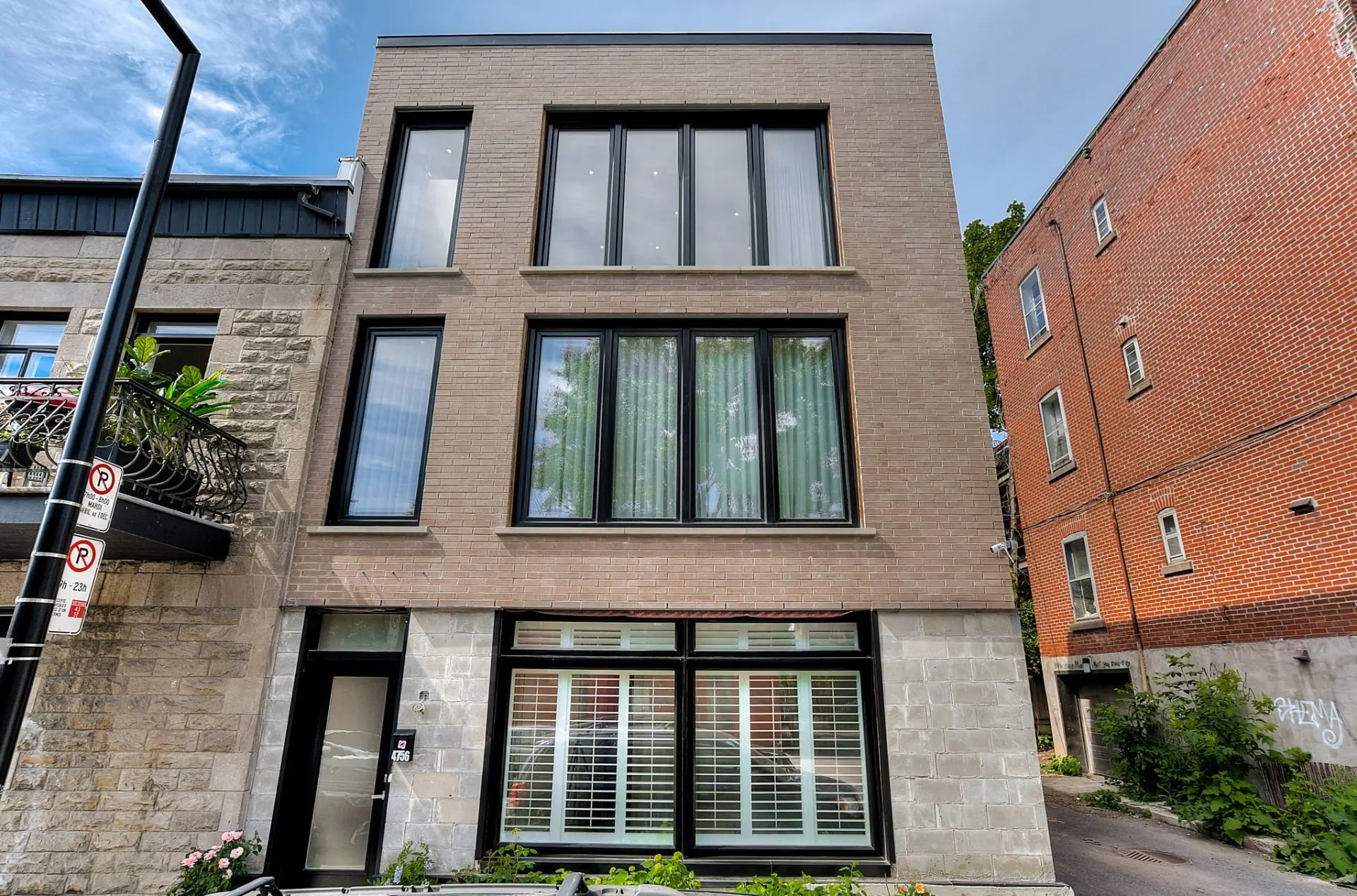 4756Z Rue St-André — photo 2