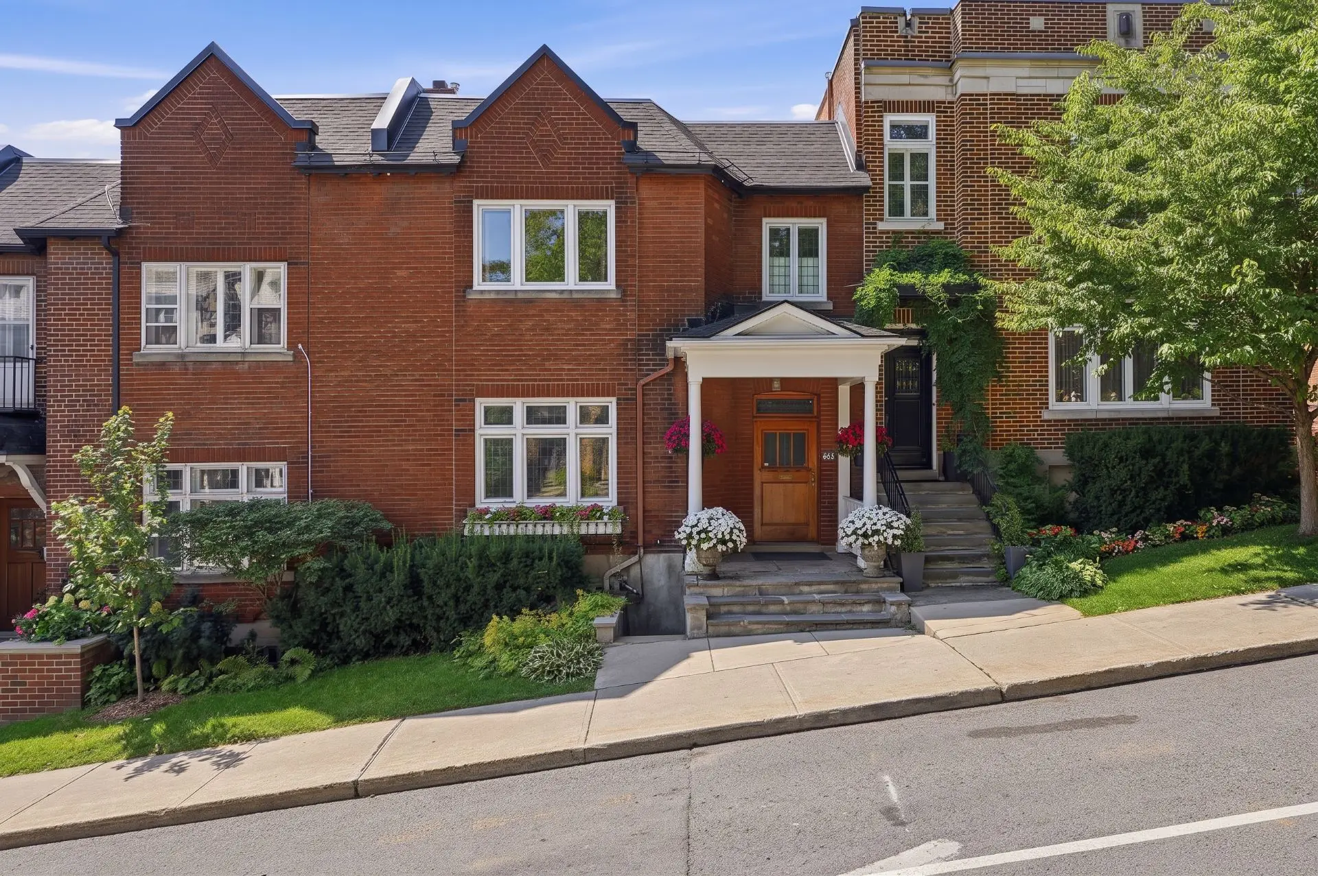 464 Av. Argyle, Westmount — photo 1