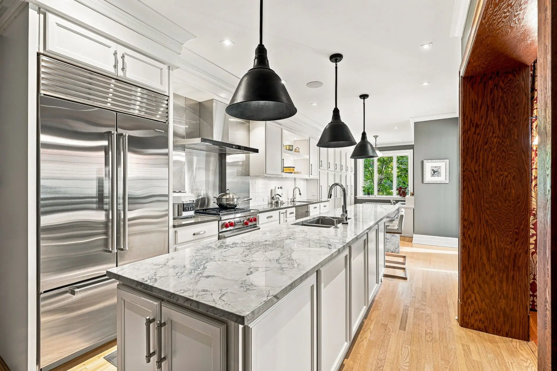 464 Av. Argyle, Westmount — photo 2