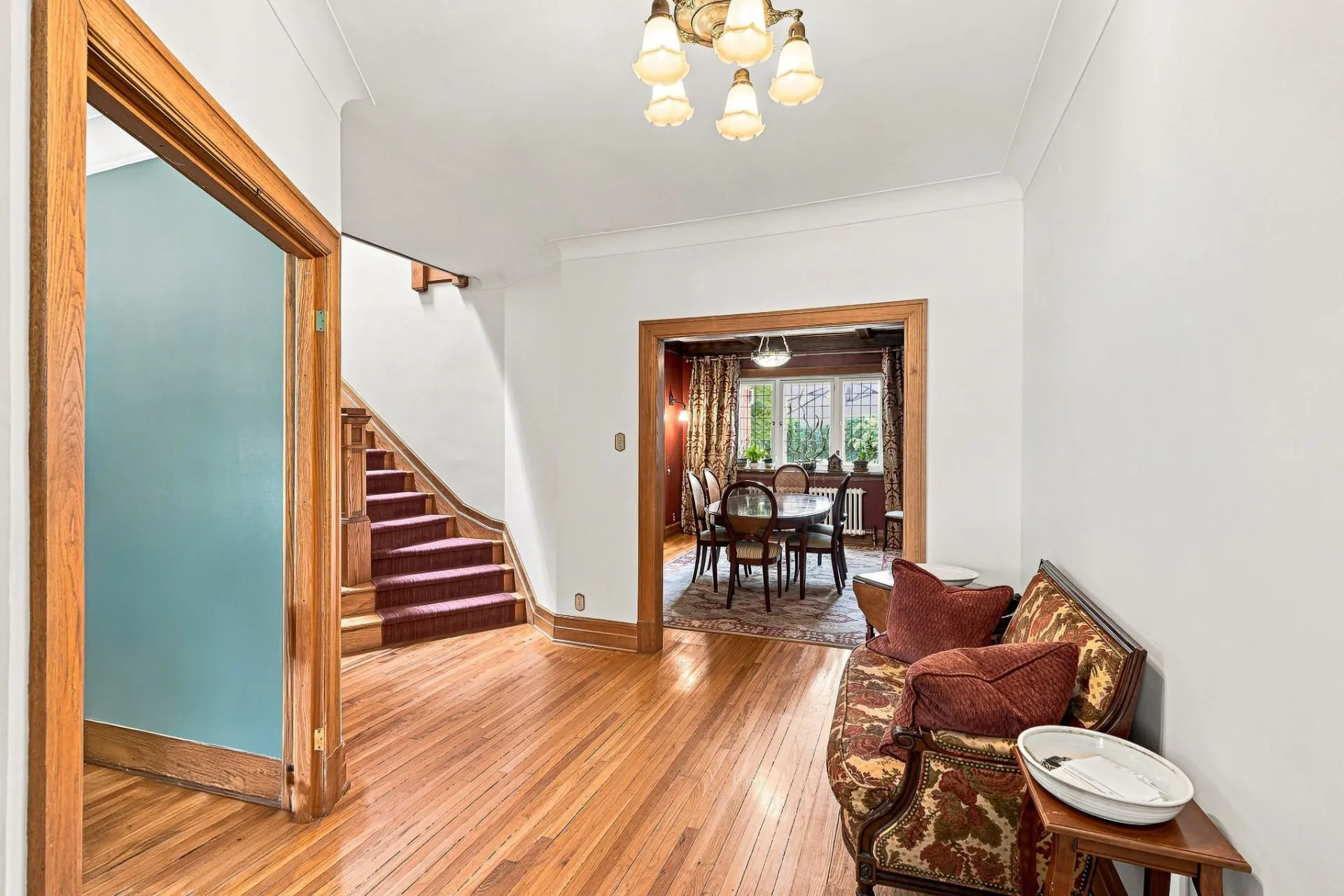 464 Av. Argyle, Westmount — photo 3