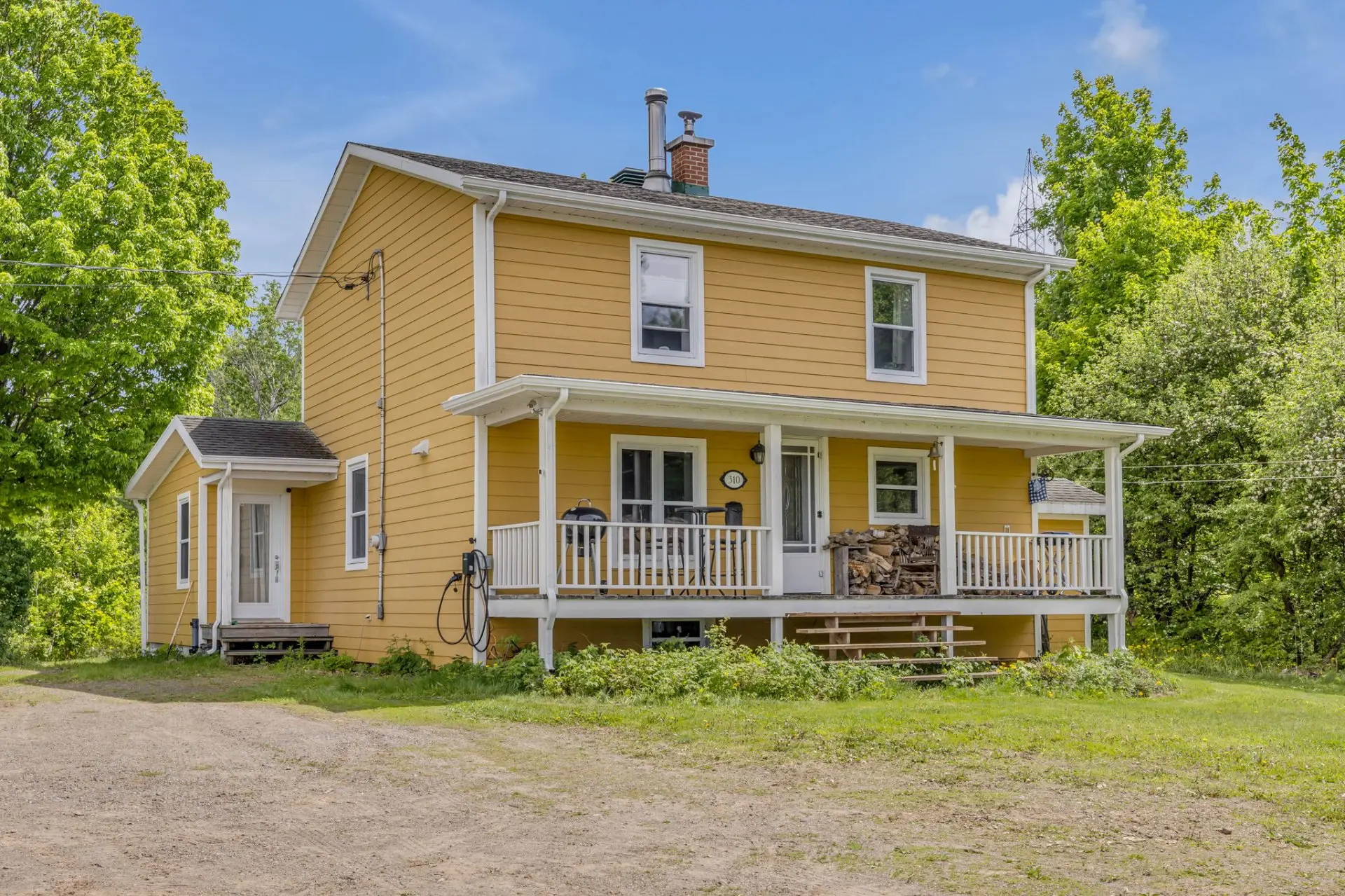 310 Ch. St-Léon, Montmagny — photo 1