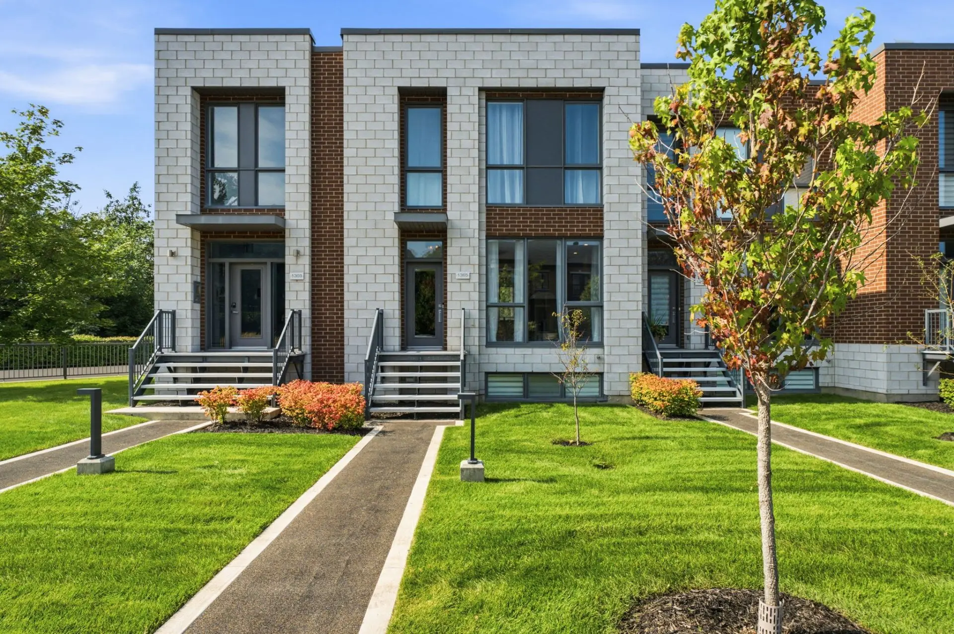 1365 Rue des Tilleuls, Saint-Bruno-de-Montarville — photo 1