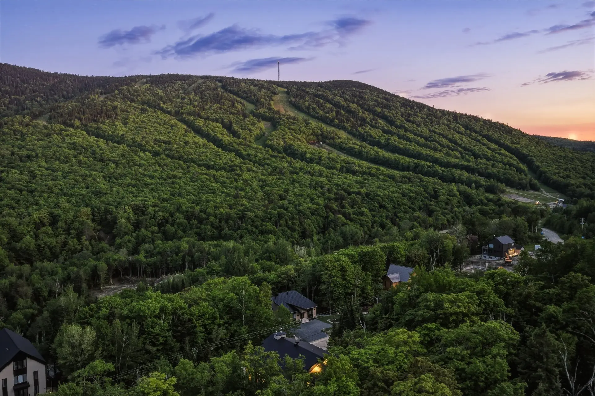 1863 Route du Massif S., Saint-Philémon — photo 1