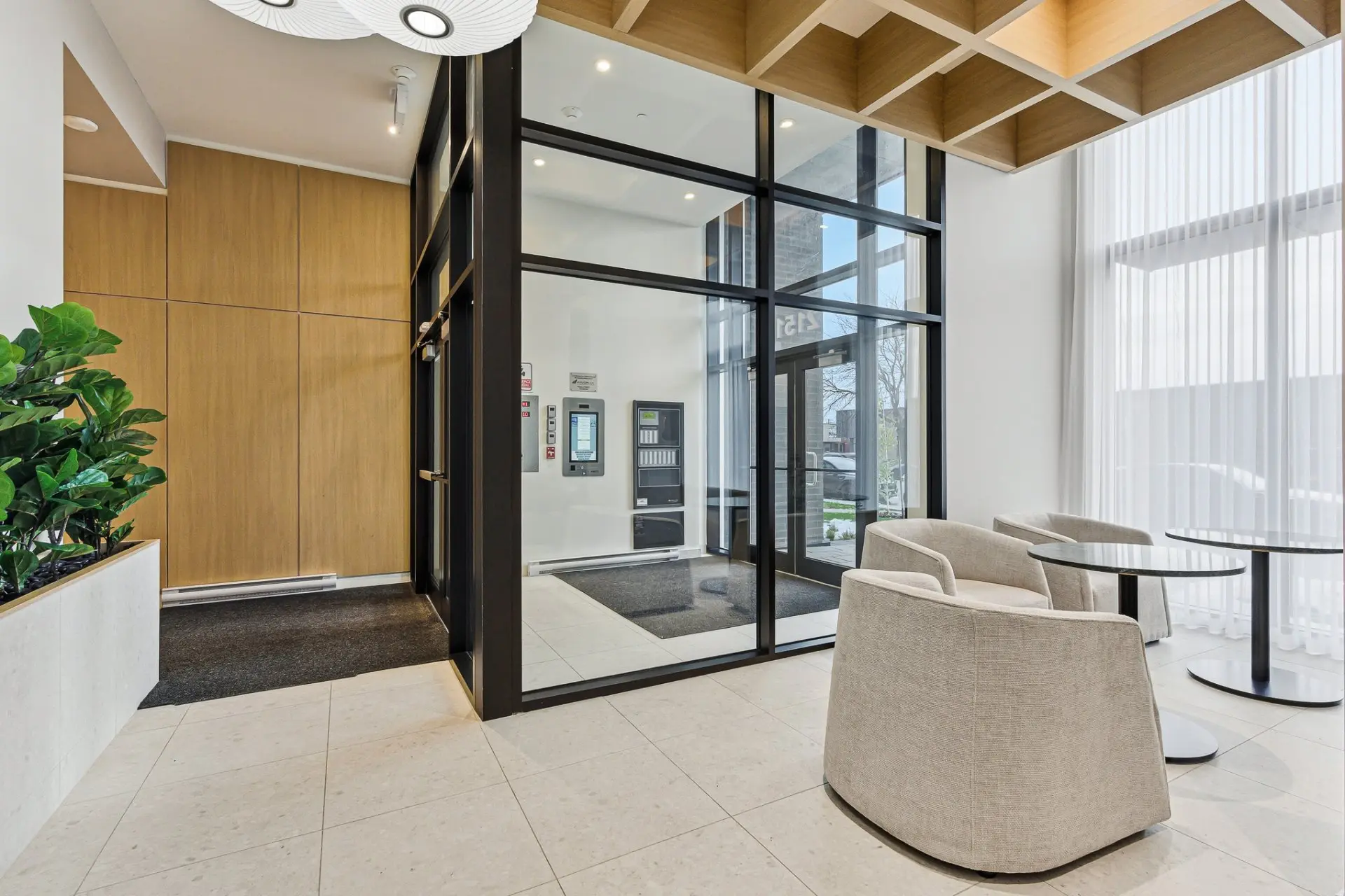 2151 Rue Léger, # 703 — photo 3