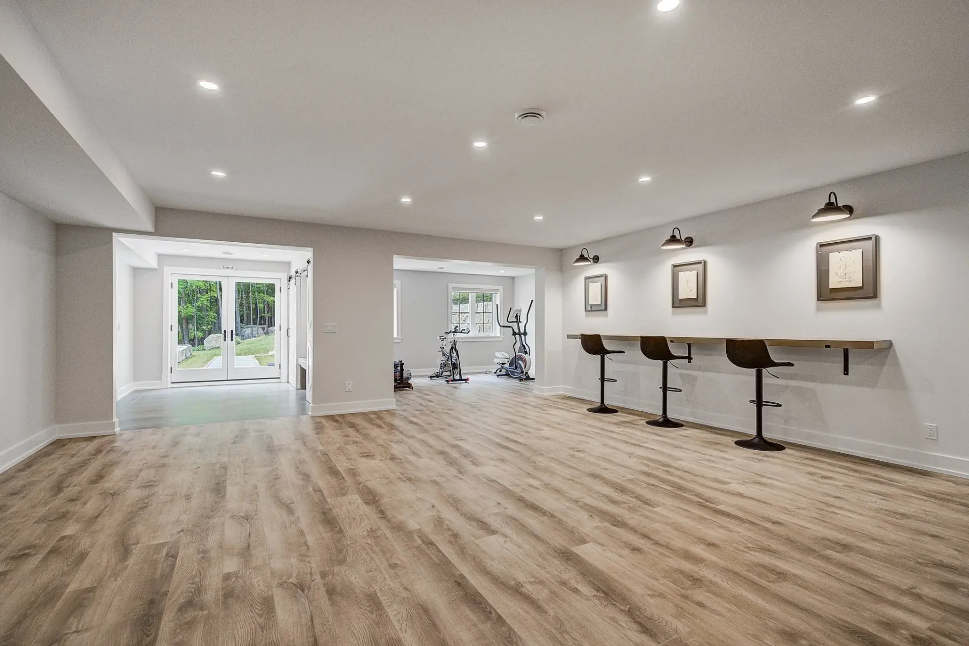 Playroom