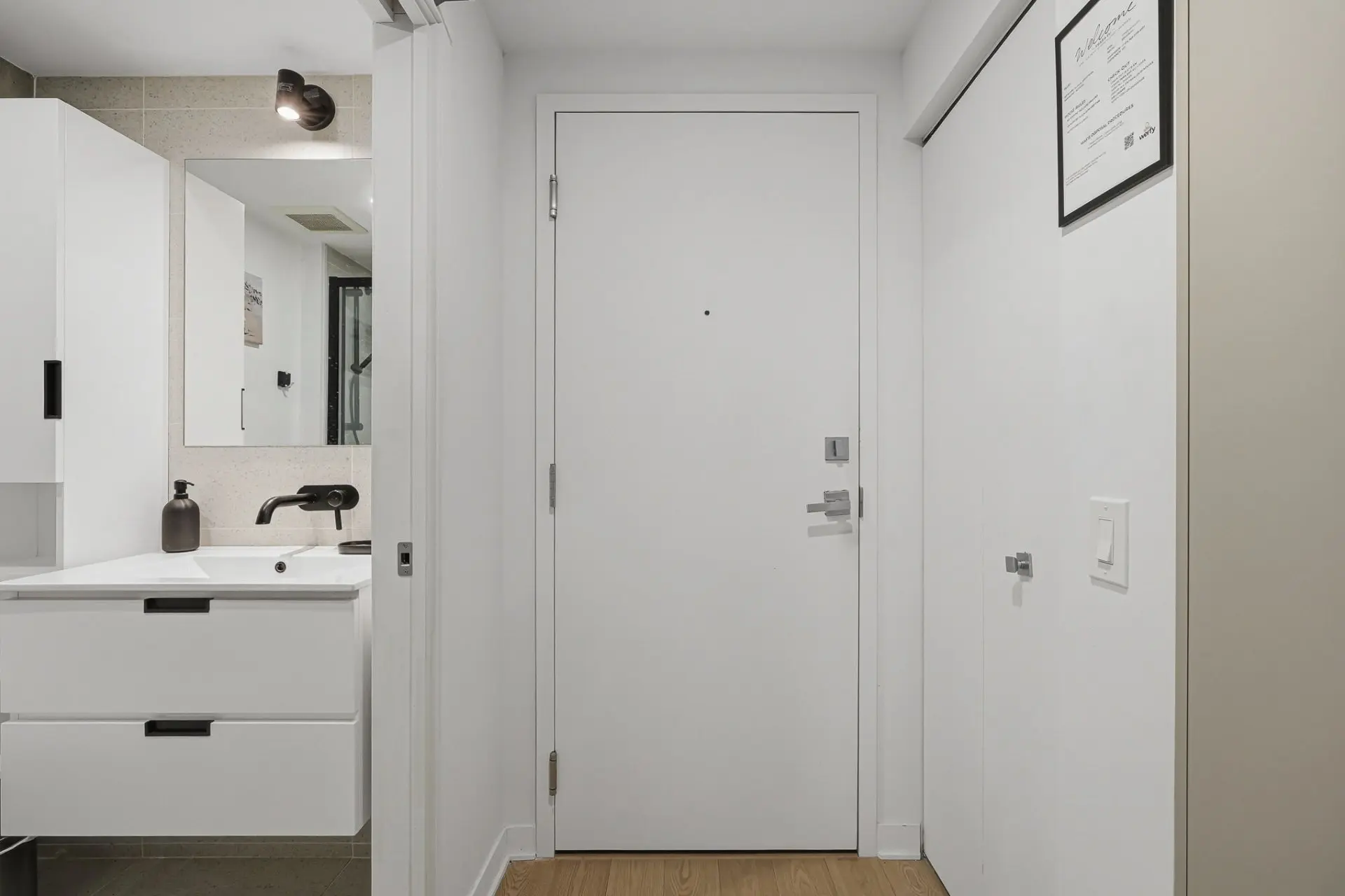 1406 Rue Ste-Élisabeth, # 303 — photo 3