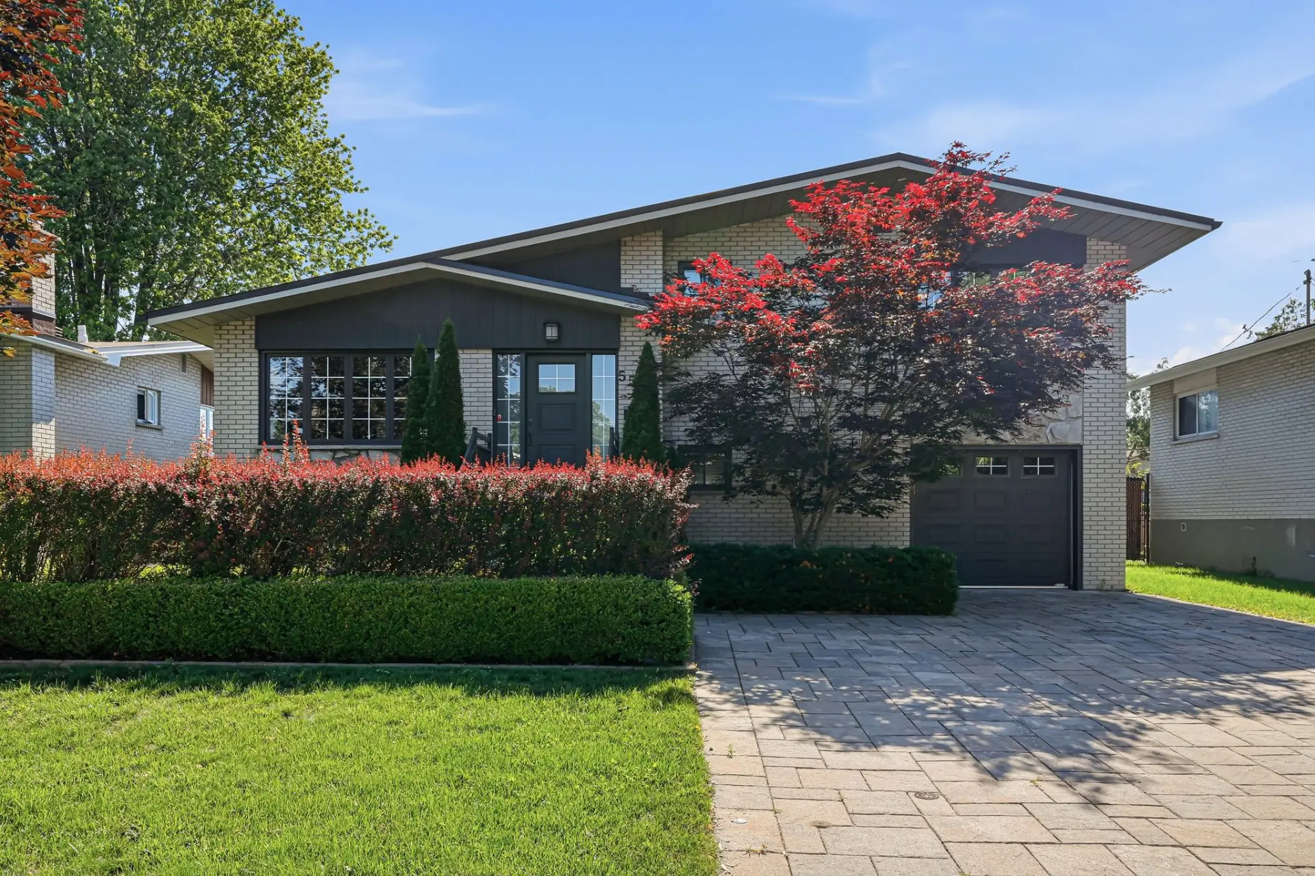 5565 Rue Vermette, Brossard — photo 1