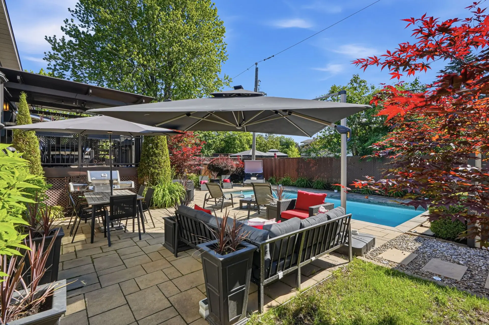 5565 Rue Vermette, Brossard — photo 3