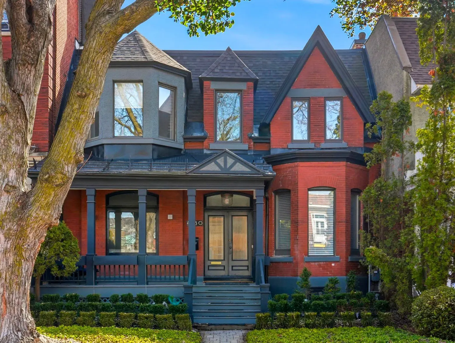 4380 Boul. De Maisonneuve O., Westmount — photo 1