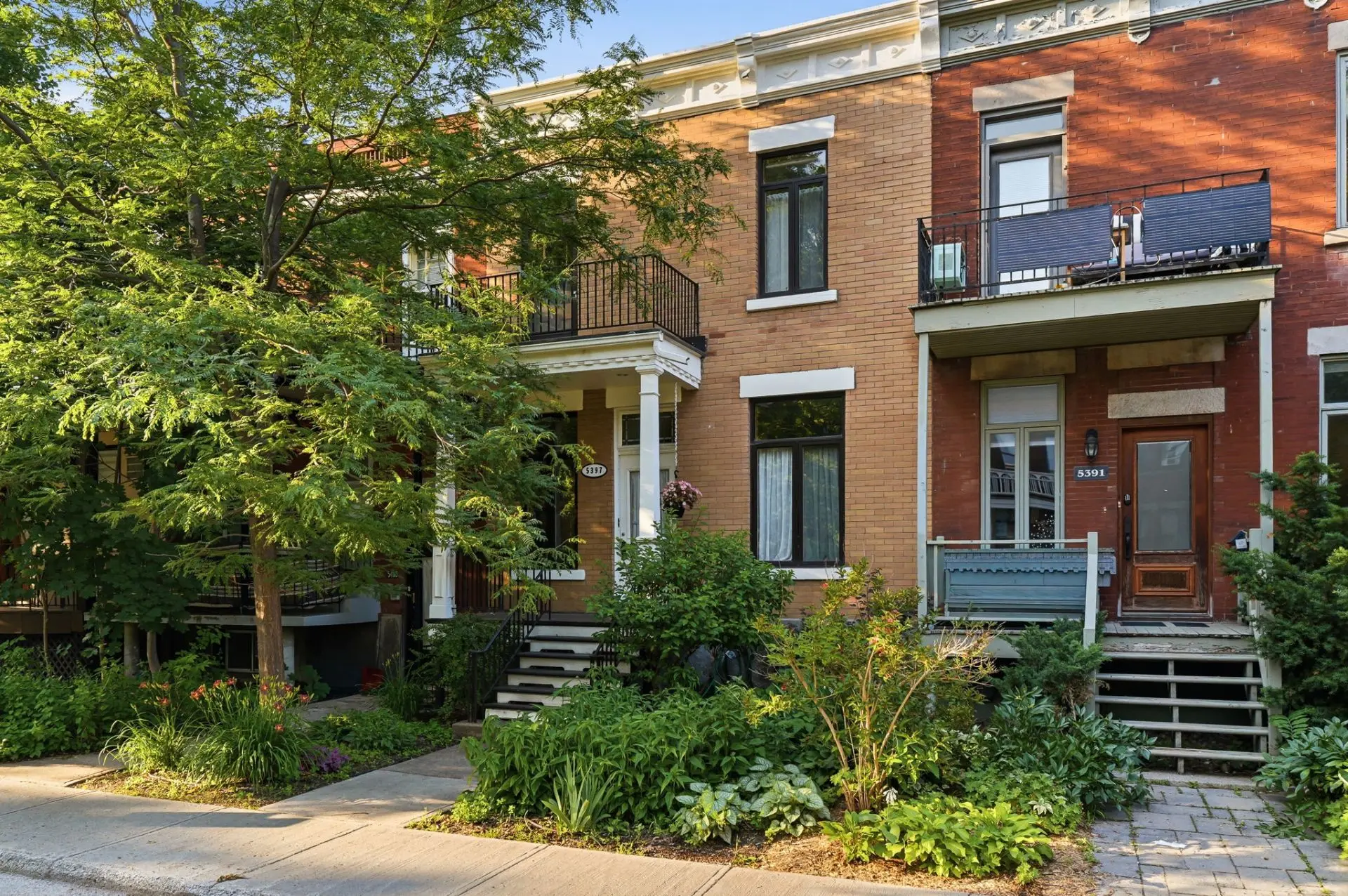 5397 Av. Durocher — photo 1