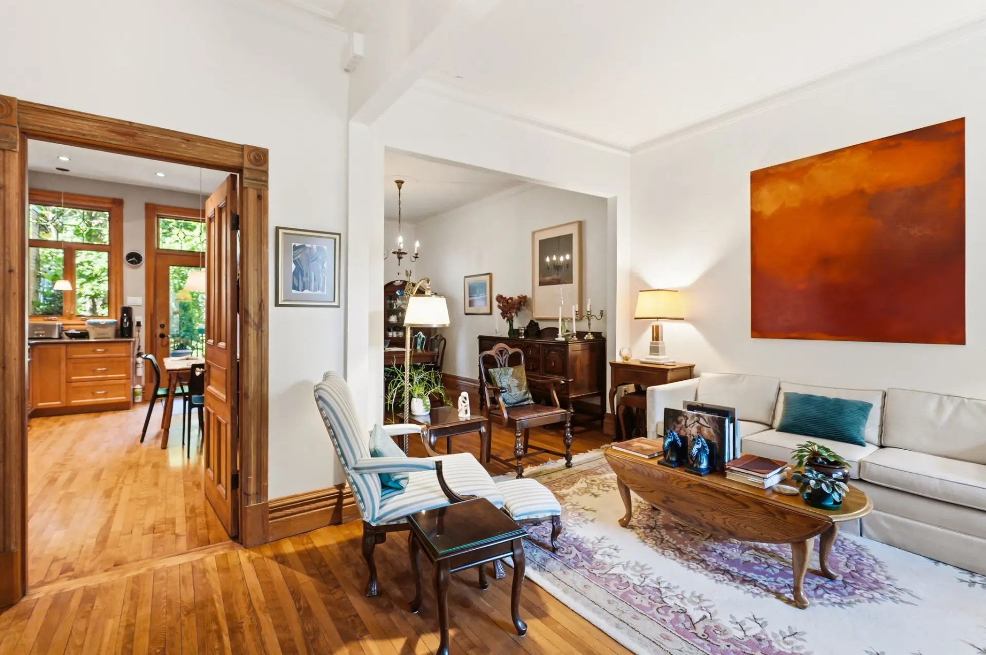 5397 Av. Durocher — photo 2