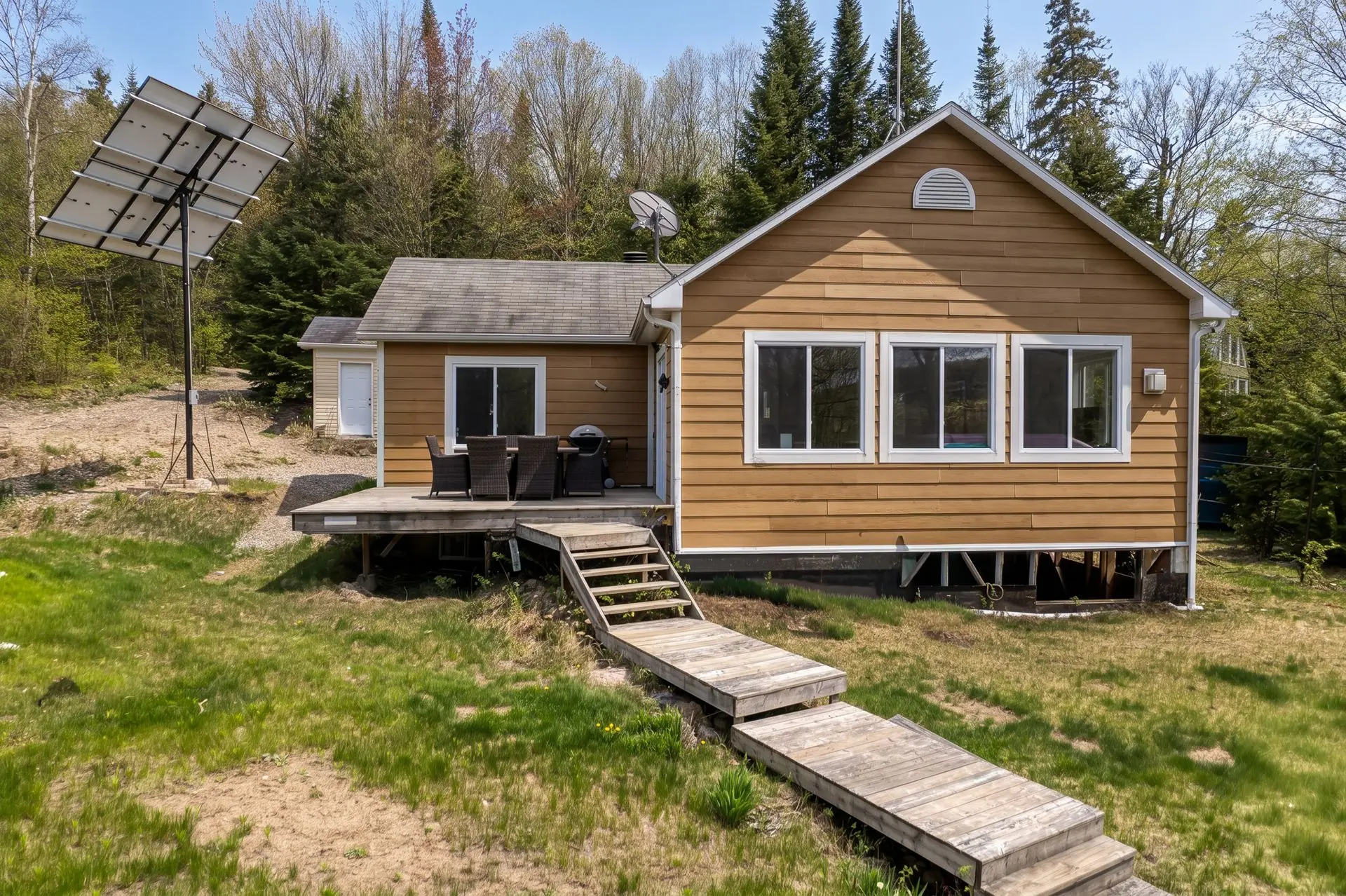 8 Lac Harnois, Saint-Guillaume-Nord — photo 3