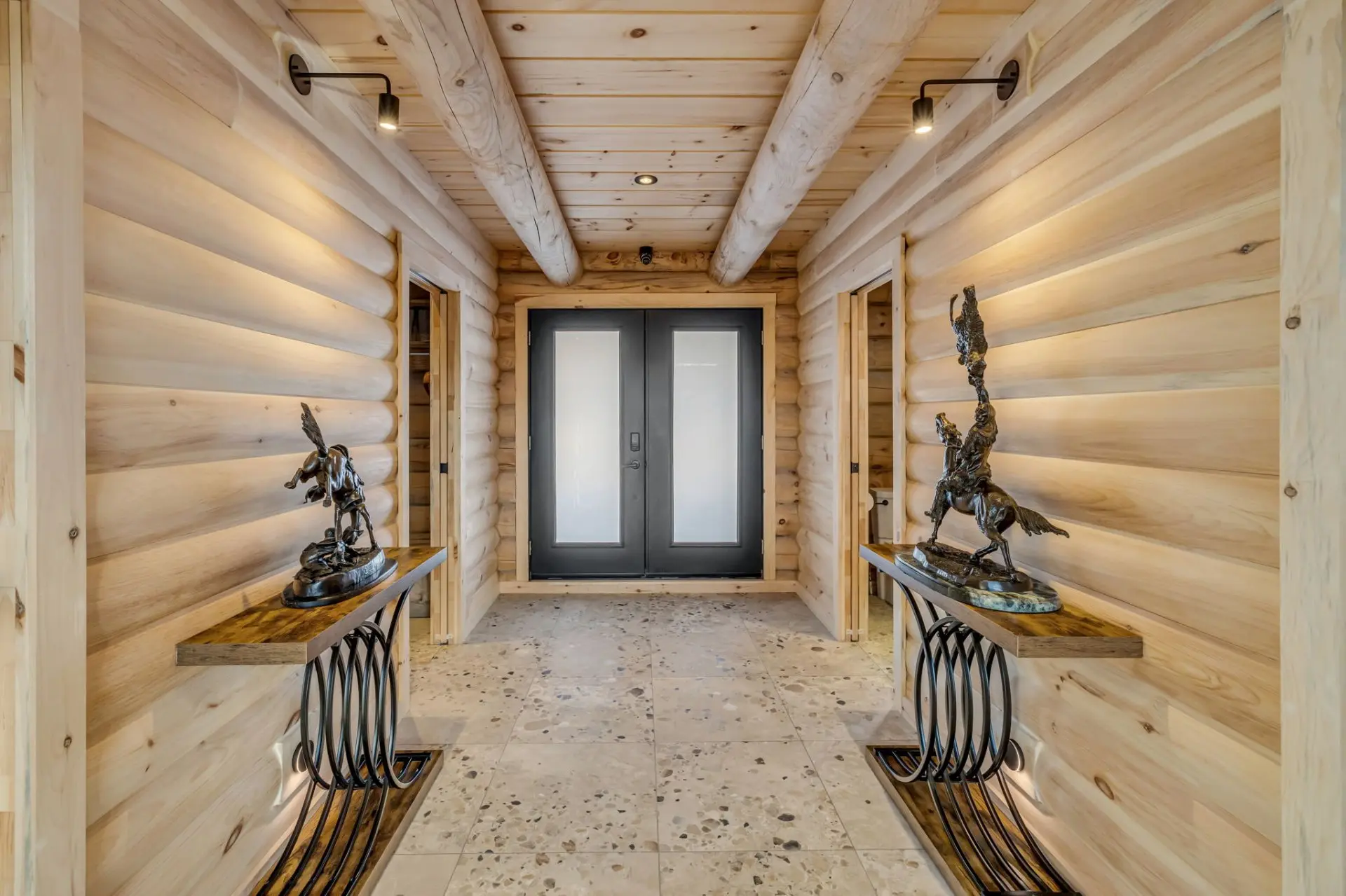 Hall d'entrée/Vestibule