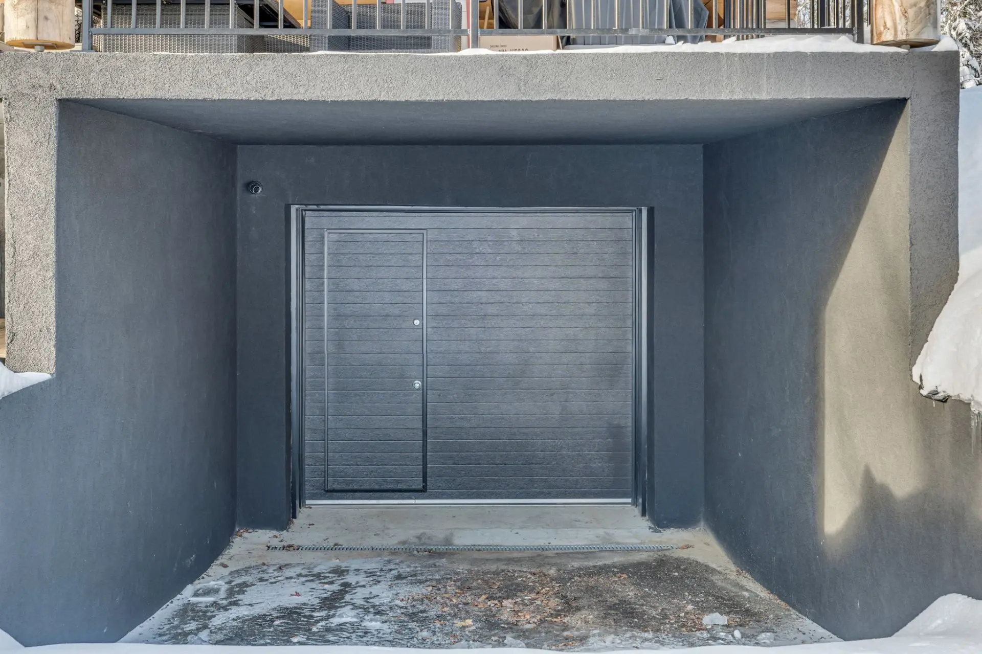 Garage