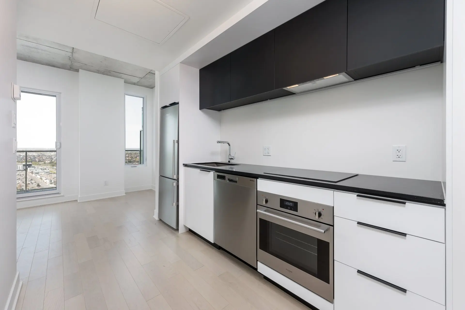 60 Rue de l'Éclipse, # 2513, Brossard — photo 1