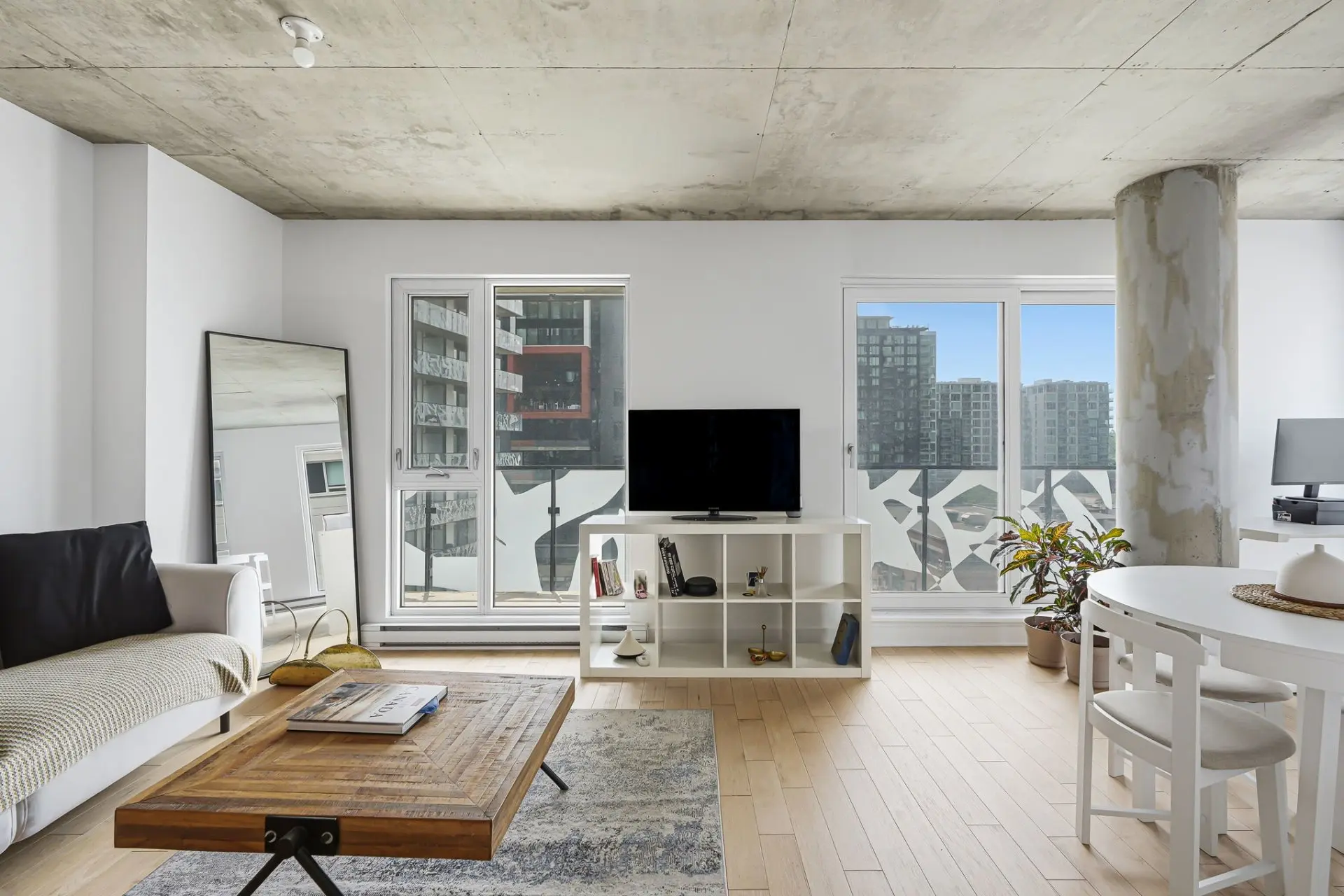 101 Rue Peel, # 751 — photo 3