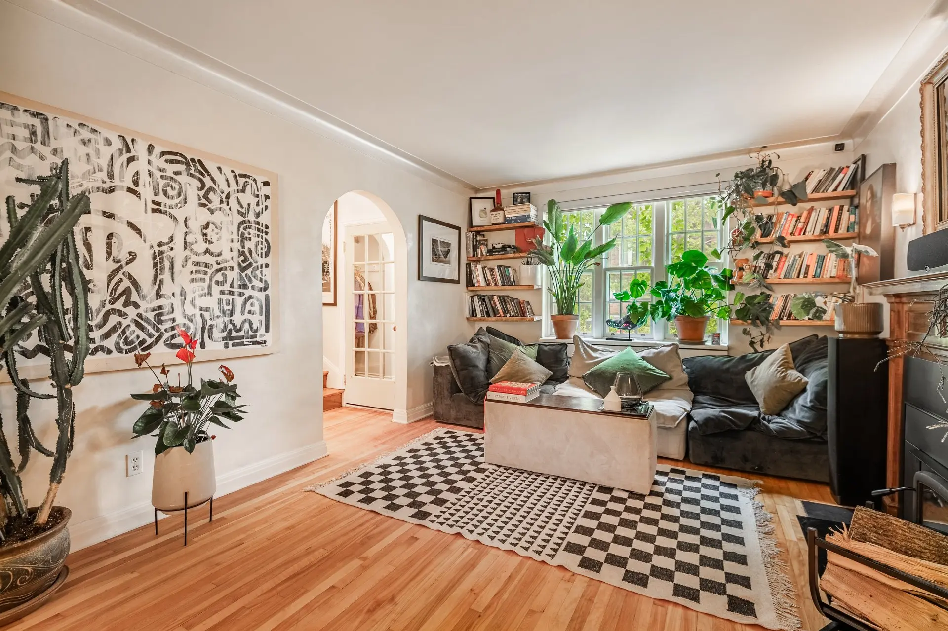 4360 Av. Rosedale — photo 2