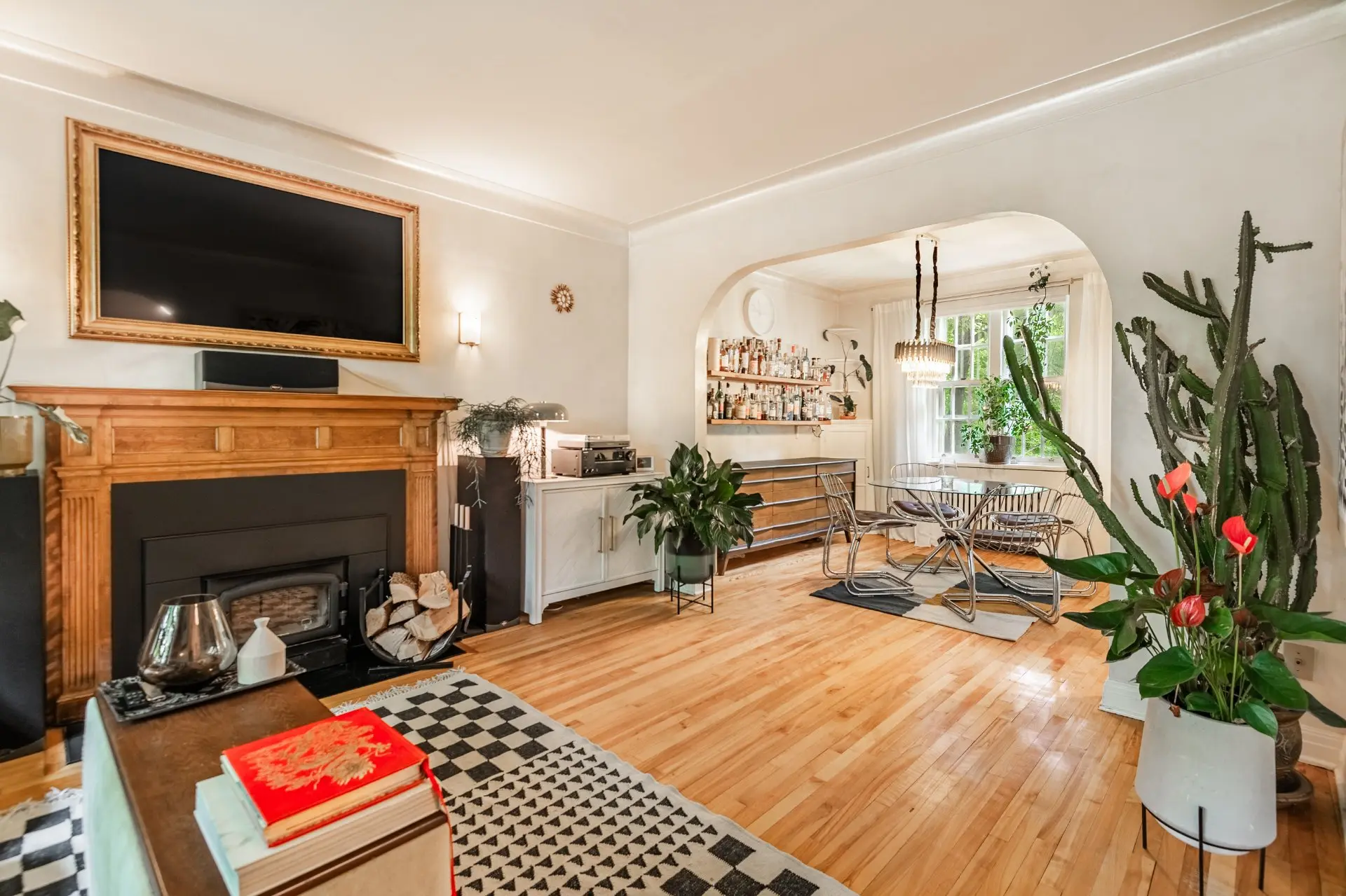 4360 Av. Rosedale — photo 3