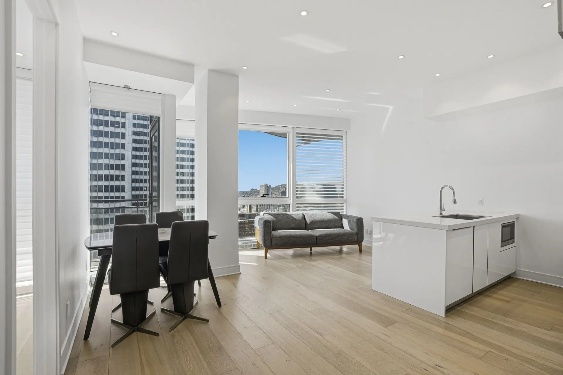 1188 Av. Union, # 3903 — photo 1