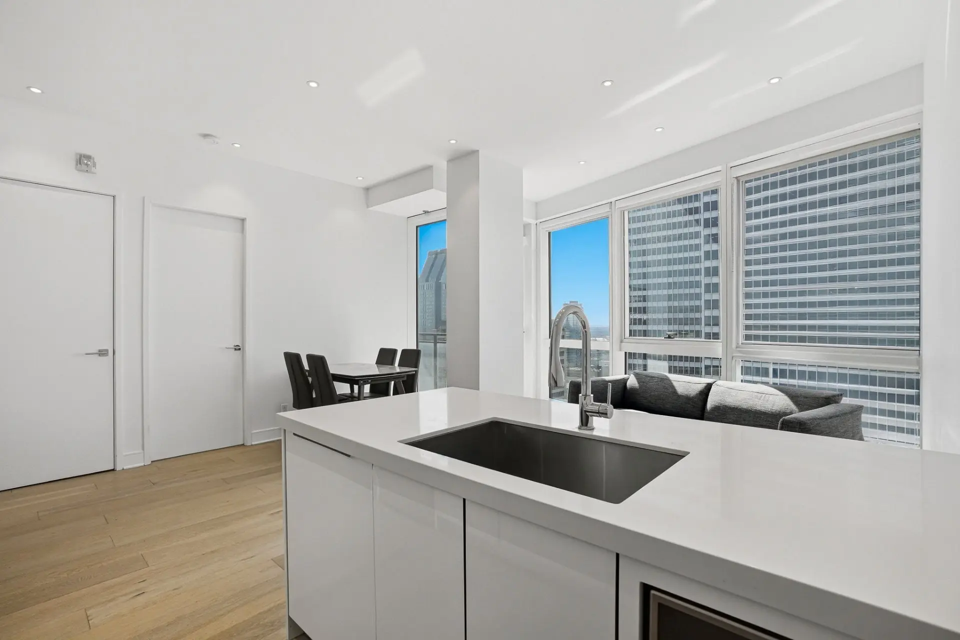 1188 Av. Union, # 3903 — photo 2
