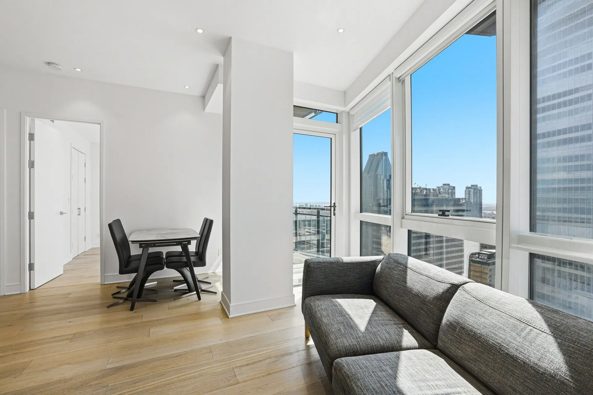 1188 Av. Union, # 3903 — photo 3