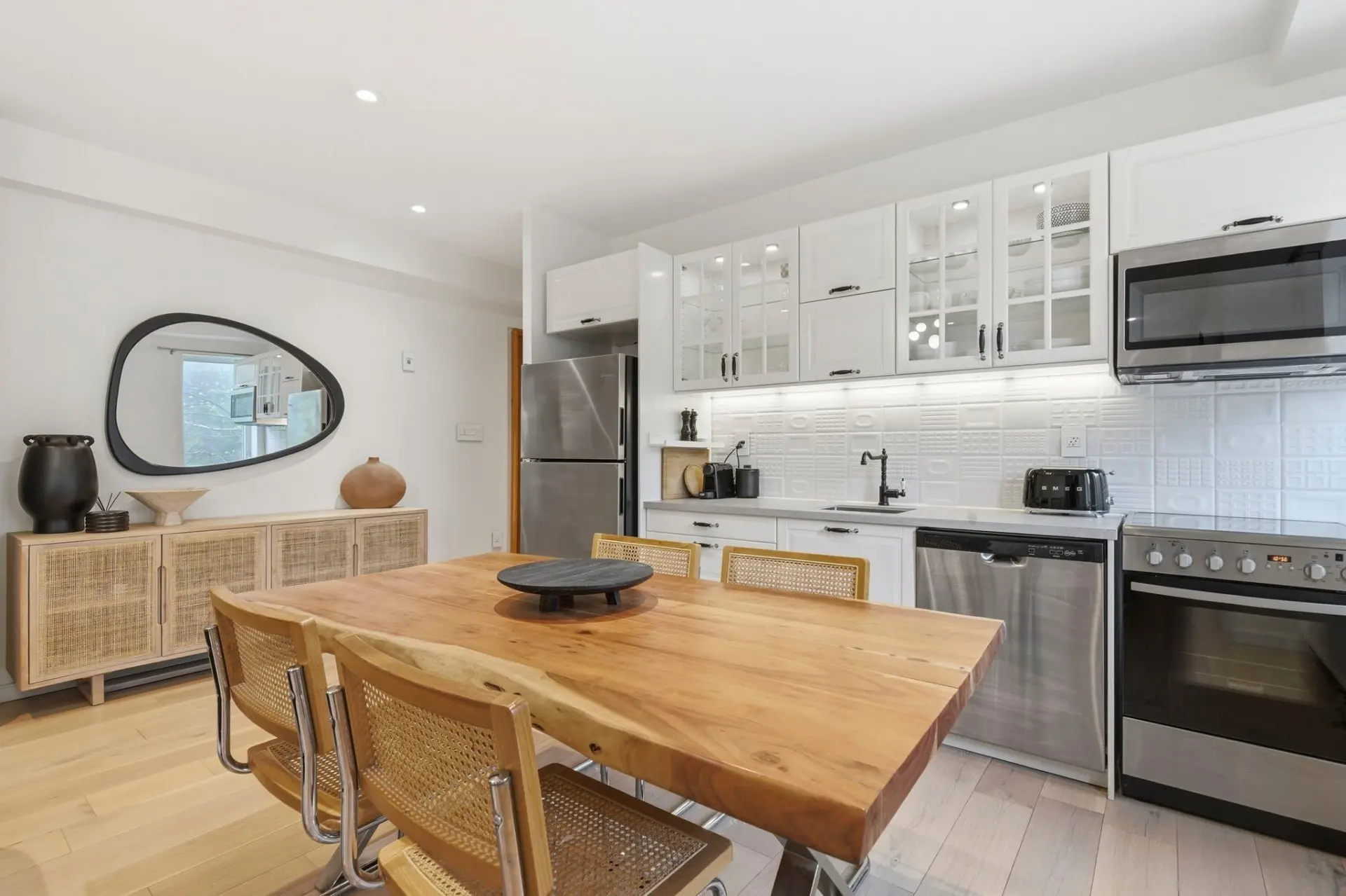 3940 Ch. de la Côte-des-Neiges, # B35 — photo 3